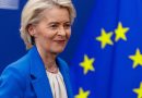 Von der Leyen: Habrá «tolerancia cero» con las plataformas que no protejan a los menores
