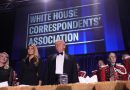 La Casa Blanca no implementó máximo nivel de seguridad para la cena de corresponsales