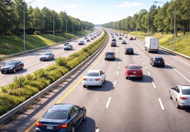 En MD aprueban el proyecto de ley “Stop Super Speeders”