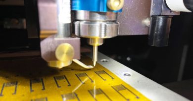 Neuronas impresas se comunican con las células cerebrales vivas