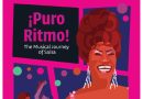 “¡Puro Ritmo!” llega al Museo Nacional del Latino Estadounidense