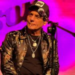 Soda Stereo Ecos aterriza en México con el avatar digital de Gustavo Cerati