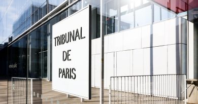 Musk, convocado hoy por la justicia francesa por las posibles violaciones de la ley por X