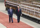 Xi y Trump discuten sobre Oriente Medio, Ucrania y Corea del Norte