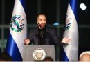 El Salvador se convertirá en el país con «mayor» respeto a ley en el mundo