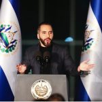 El Salvador se convertirá en el país con «mayor» respeto a ley en el mundo