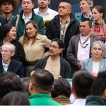 Incertidumbre en panorama electoral colombiano