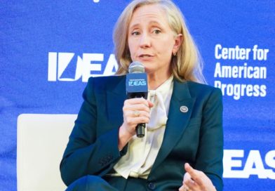 Líderes demócratas se reúnen en DC Líderes demócratas se reúnen en DC