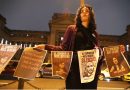 Protestan contra proyecto para eliminar el feminicidio en Perú