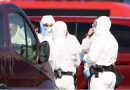 Dos residentes de Maryland expuestos al hantavirus