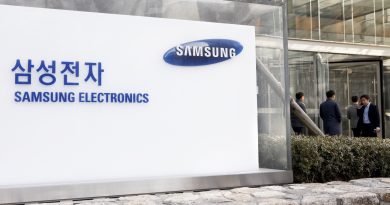 Samsung multiplica casi por seis su beneficio neto en el primer trimestre por los chips