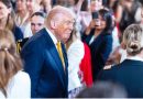 La esperada visita de Trump a China acelera un acuerdo de EE.UU. con Irán