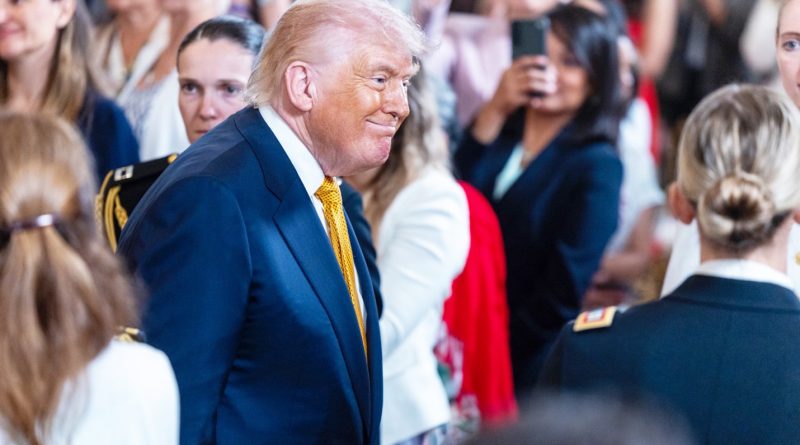 La esperada visita de Trump a China acelera un acuerdo de EE.UU. con Irán